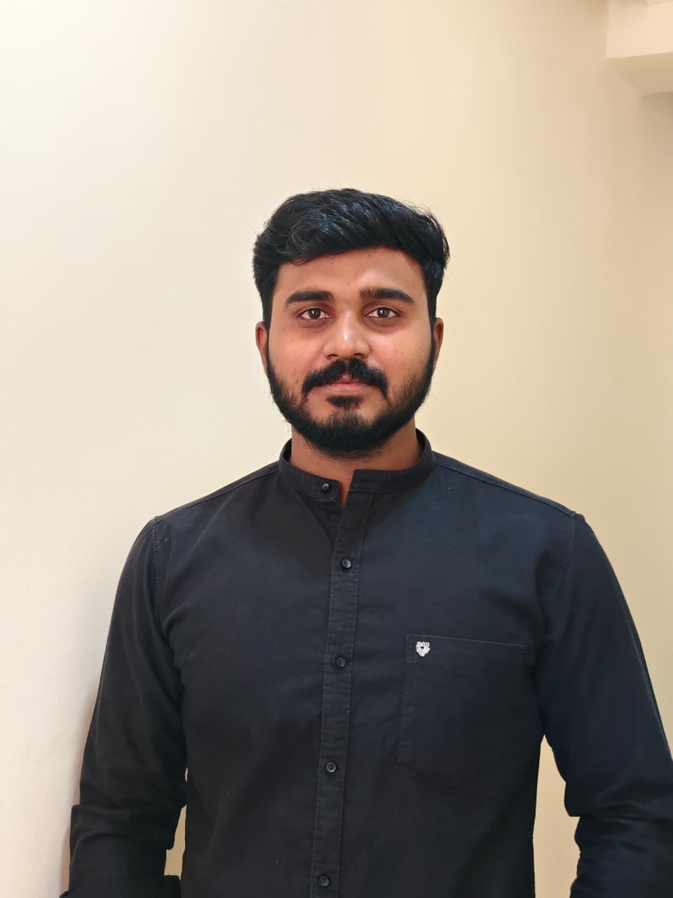 Yash Chopade