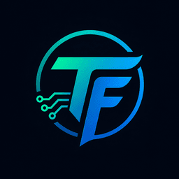 TechFlute Logo
